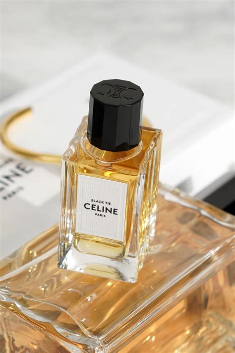 celine black perfume|celine perfume for women.